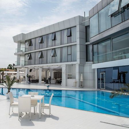Boutique Hotel Portofino Odessa Luaran gambar