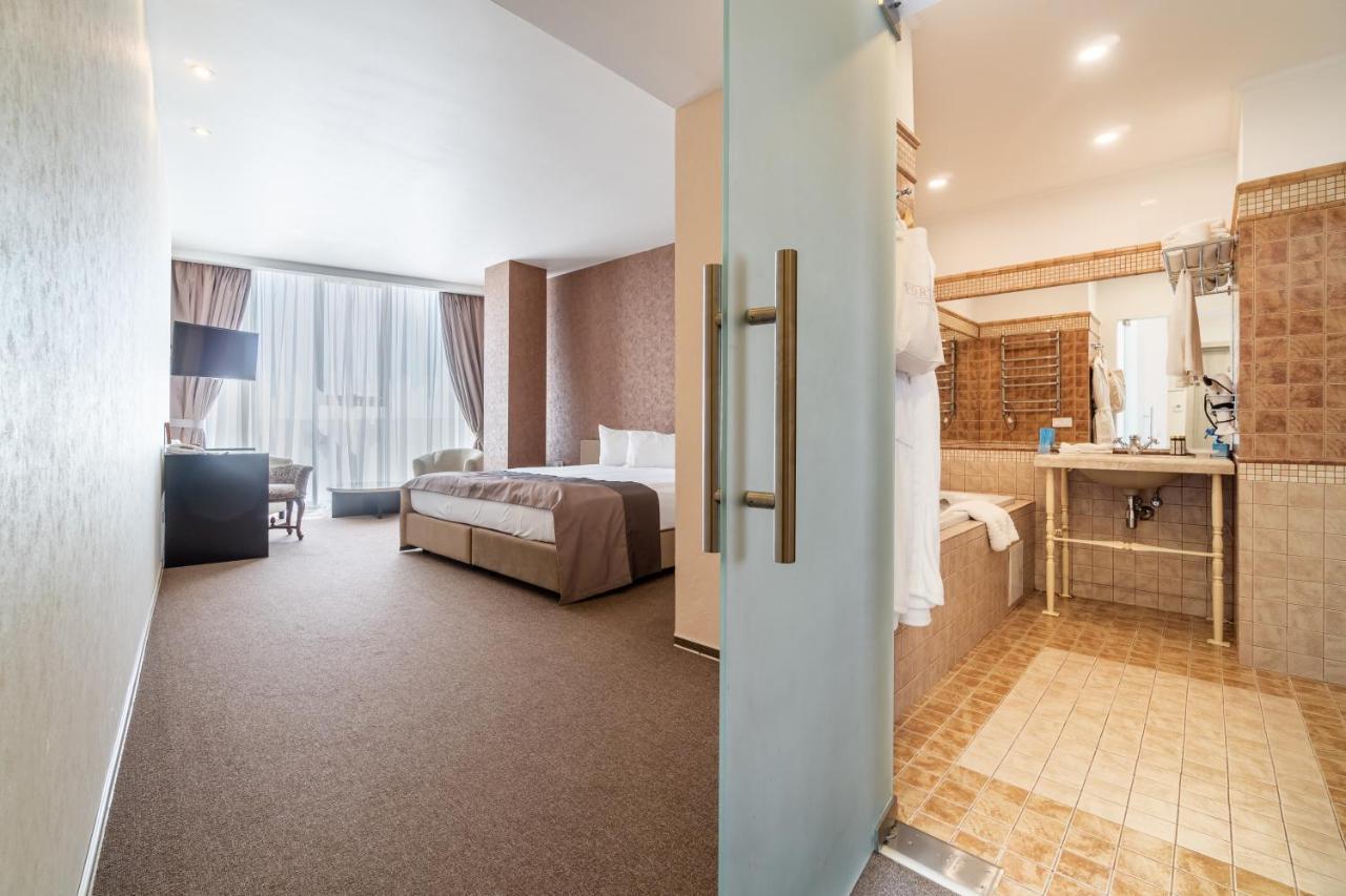 Boutique Hotel Portofino Odessa Luaran gambar