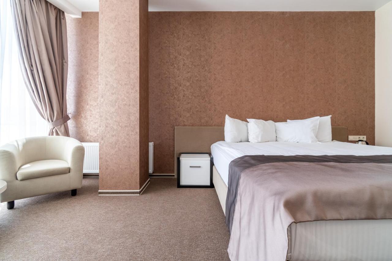 Boutique Hotel Portofino Odessa Luaran gambar