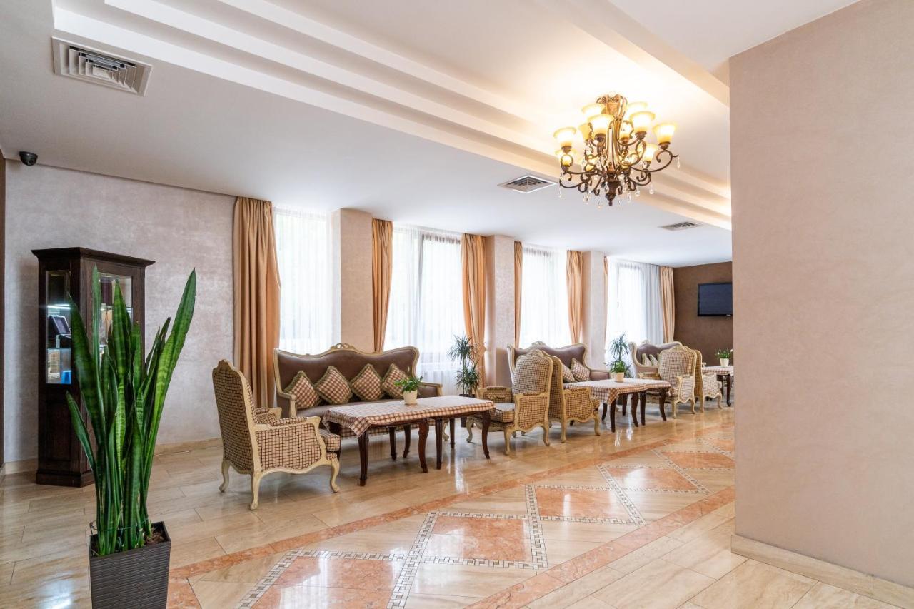 Boutique Hotel Portofino Odessa Luaran gambar