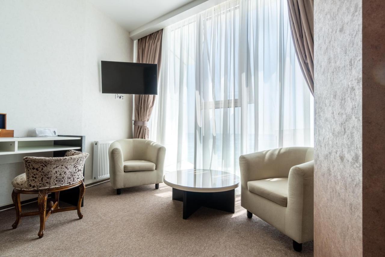 Boutique Hotel Portofino Odessa Luaran gambar