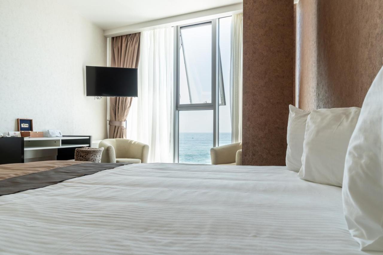 Boutique Hotel Portofino Odessa Luaran gambar