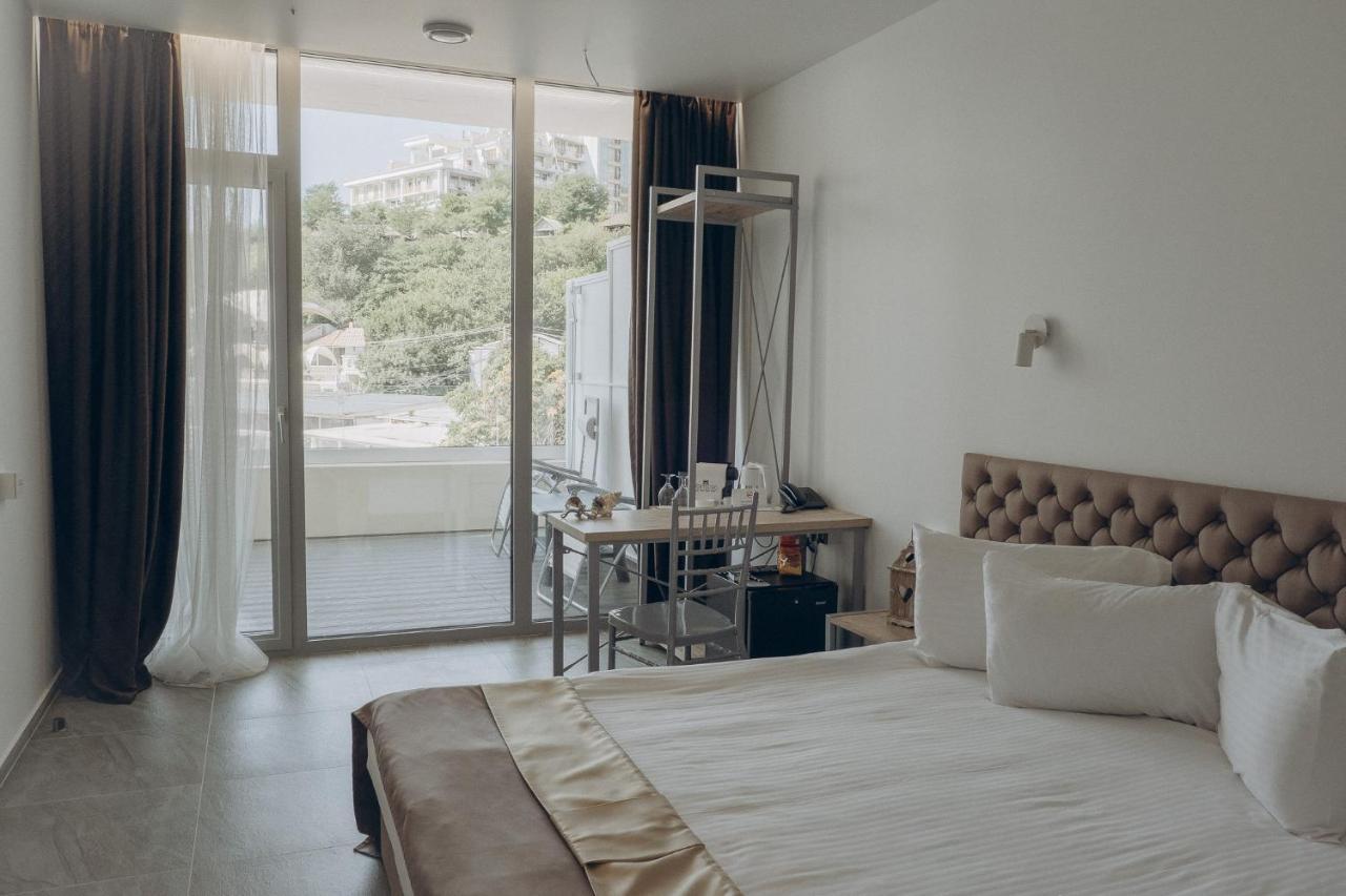 Boutique Hotel Portofino Odessa Luaran gambar