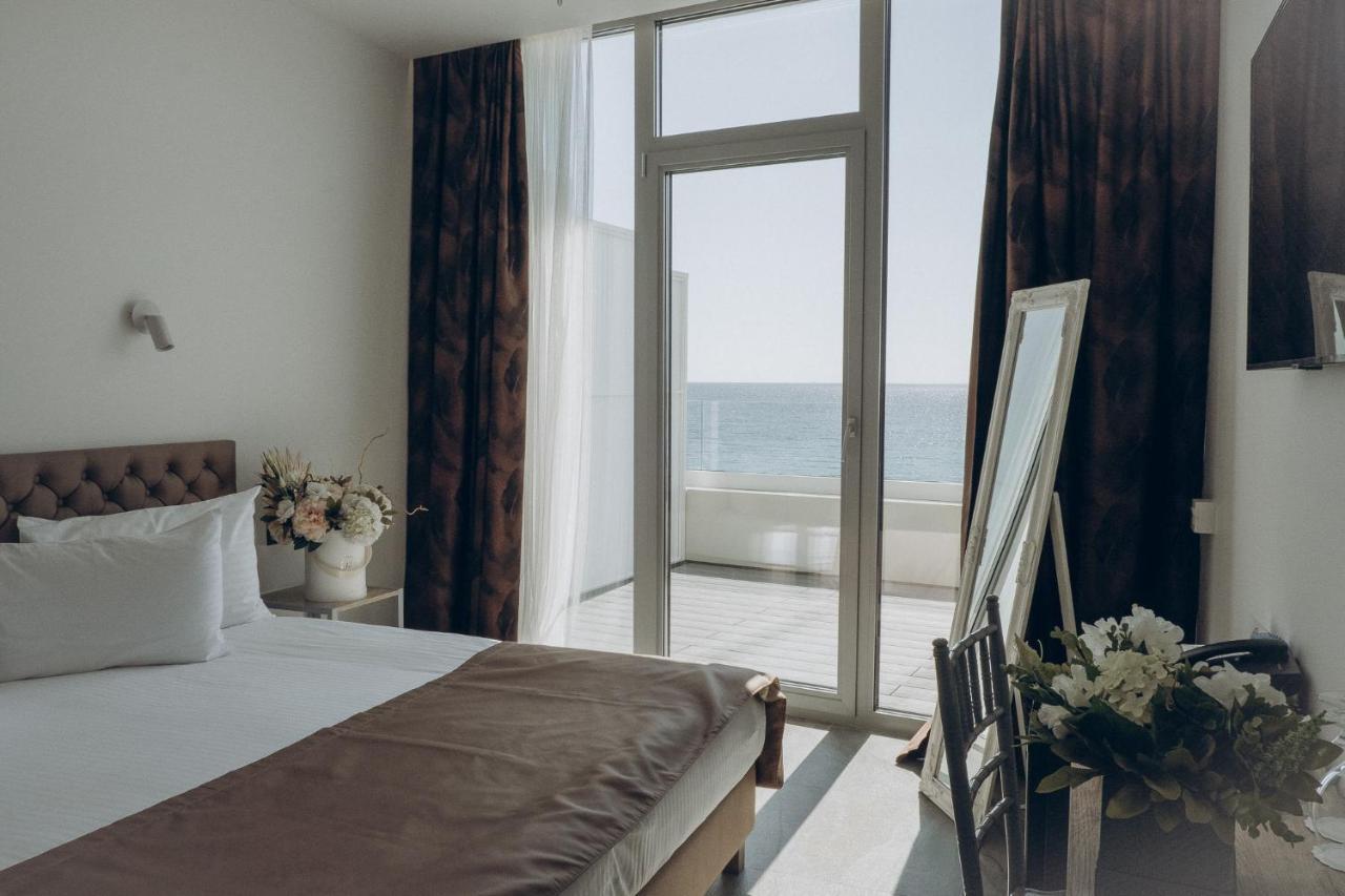 Boutique Hotel Portofino Odessa Luaran gambar
