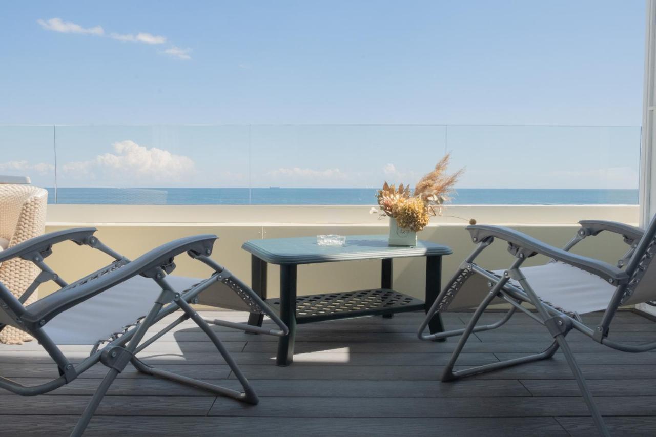 Boutique Hotel Portofino Odessa Luaran gambar