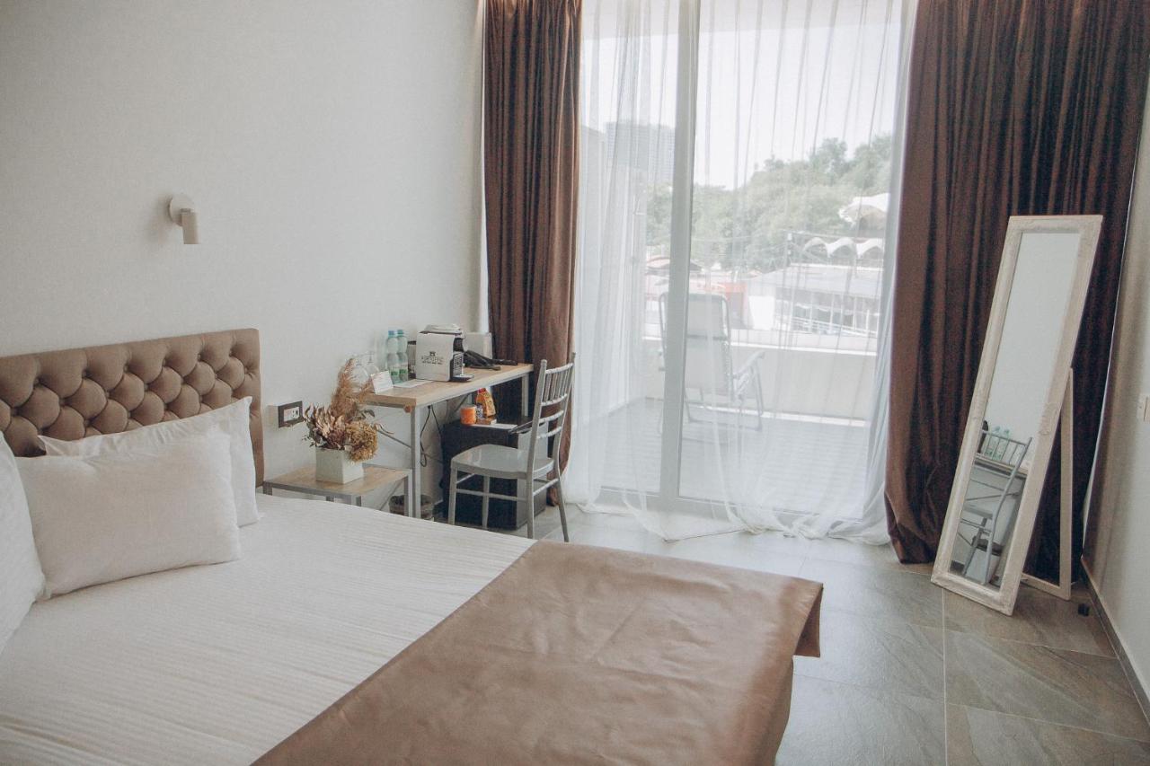 Boutique Hotel Portofino Odessa Luaran gambar
