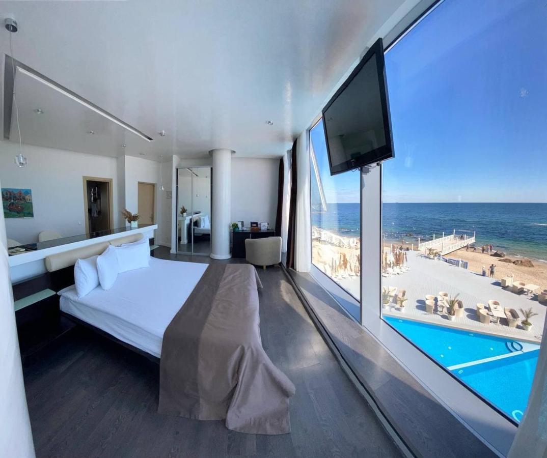 Boutique Hotel Portofino Odessa Luaran gambar