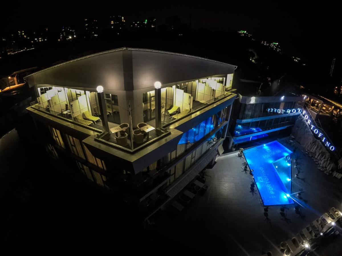 Boutique Hotel Portofino Odessa Luaran gambar