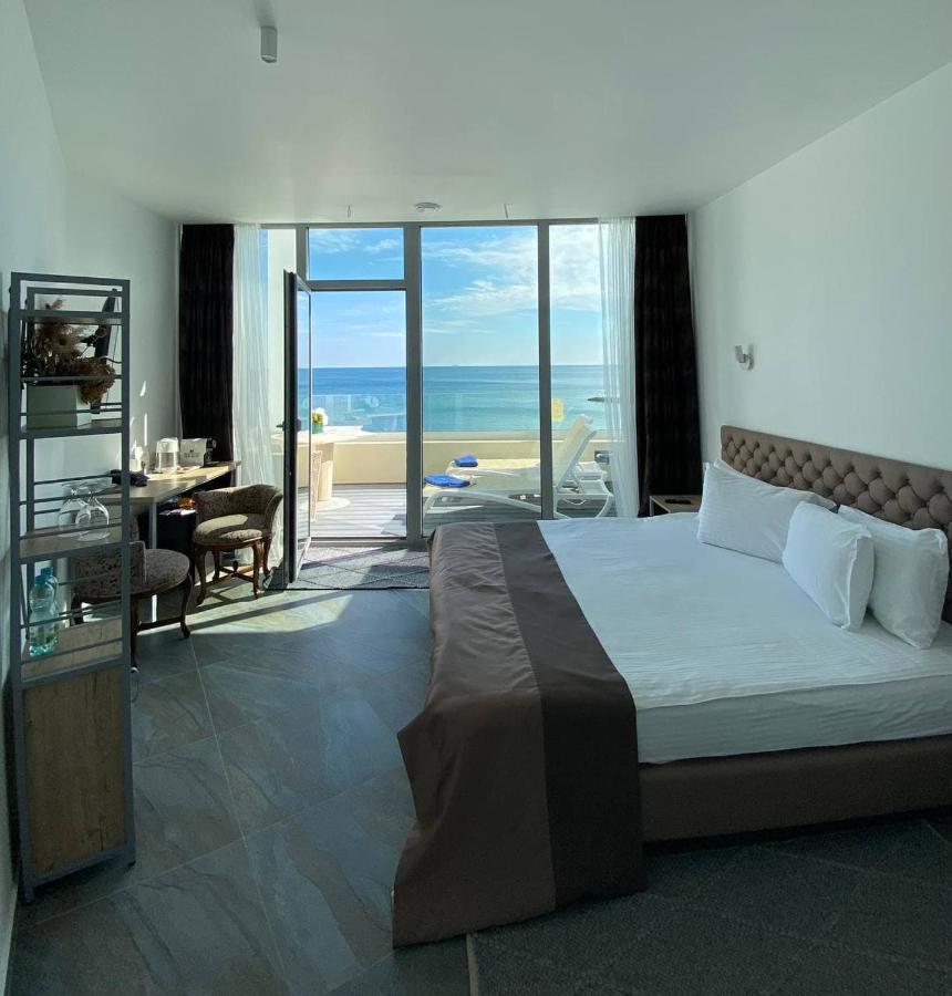 Boutique Hotel Portofino Odessa Luaran gambar