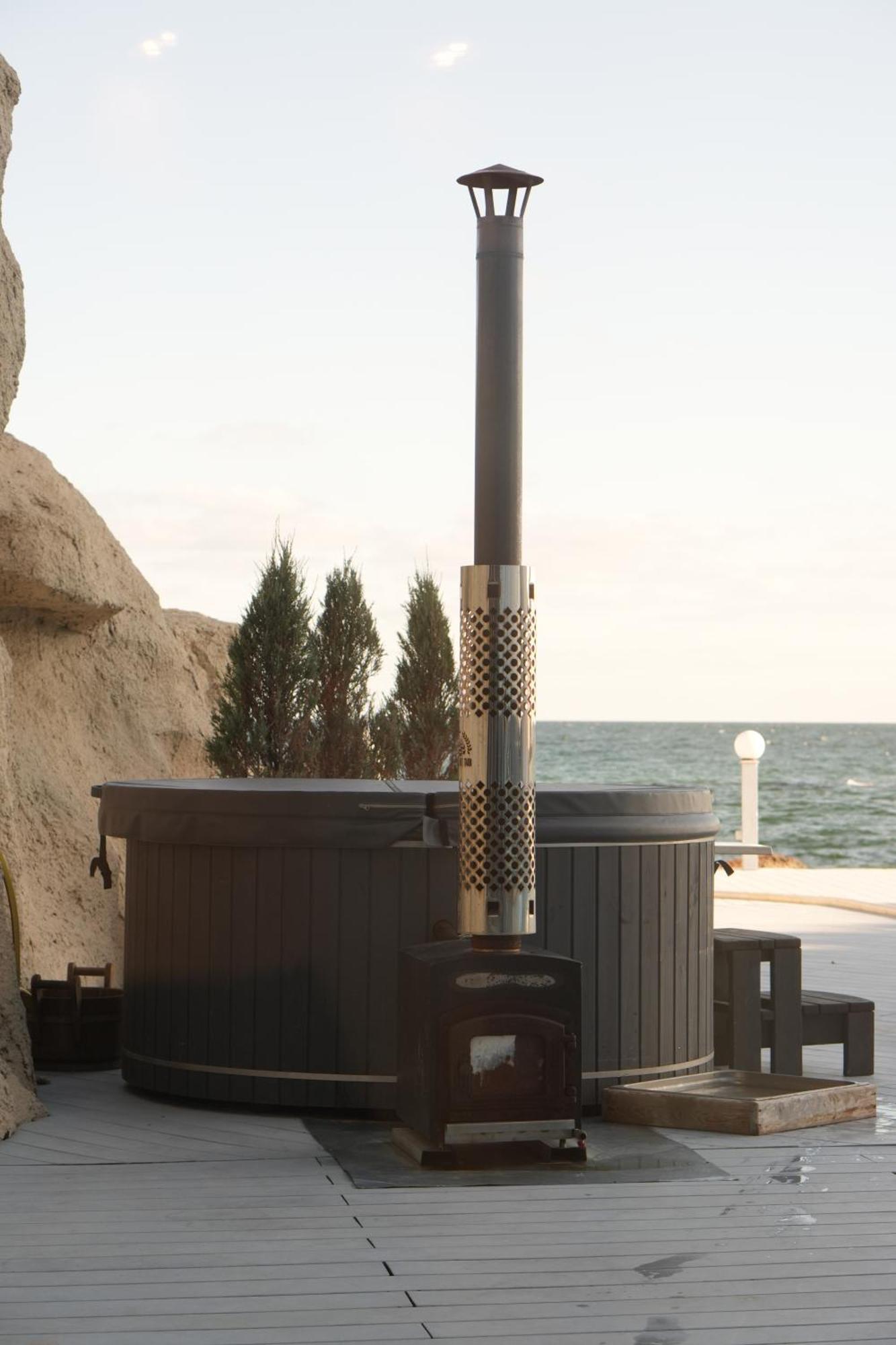 Boutique Hotel Portofino Odessa Luaran gambar