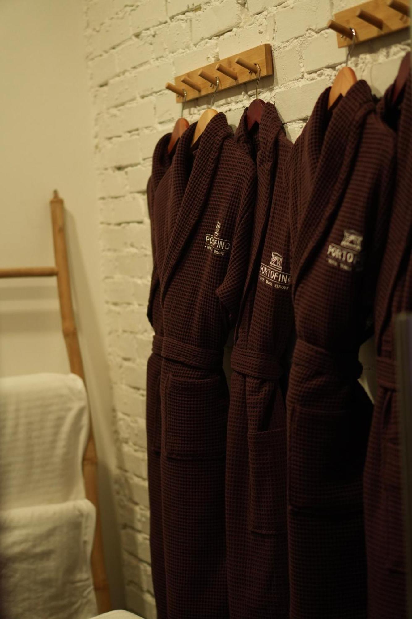 Boutique Hotel Portofino Odessa Luaran gambar