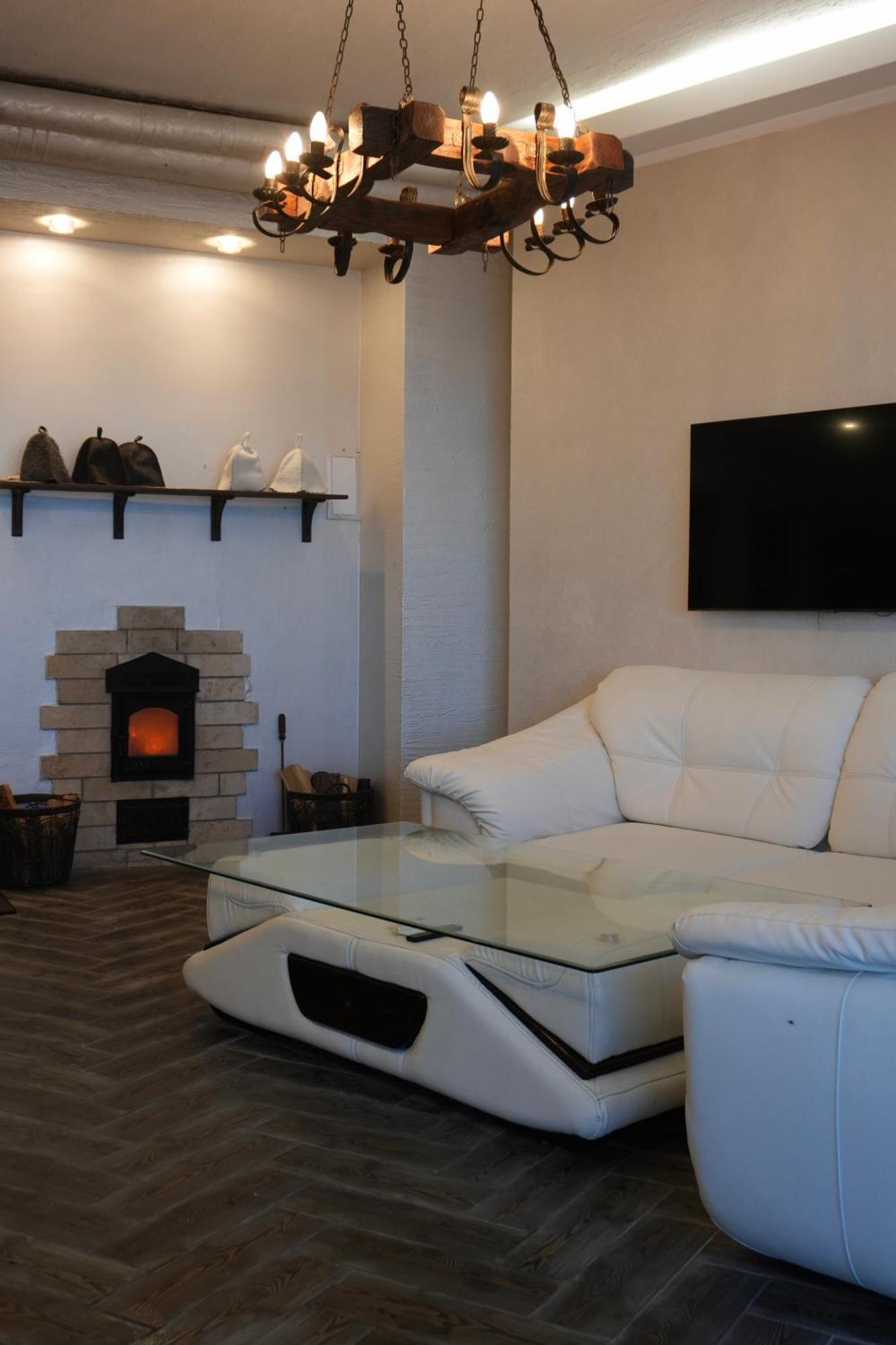 Boutique Hotel Portofino Odessa Luaran gambar