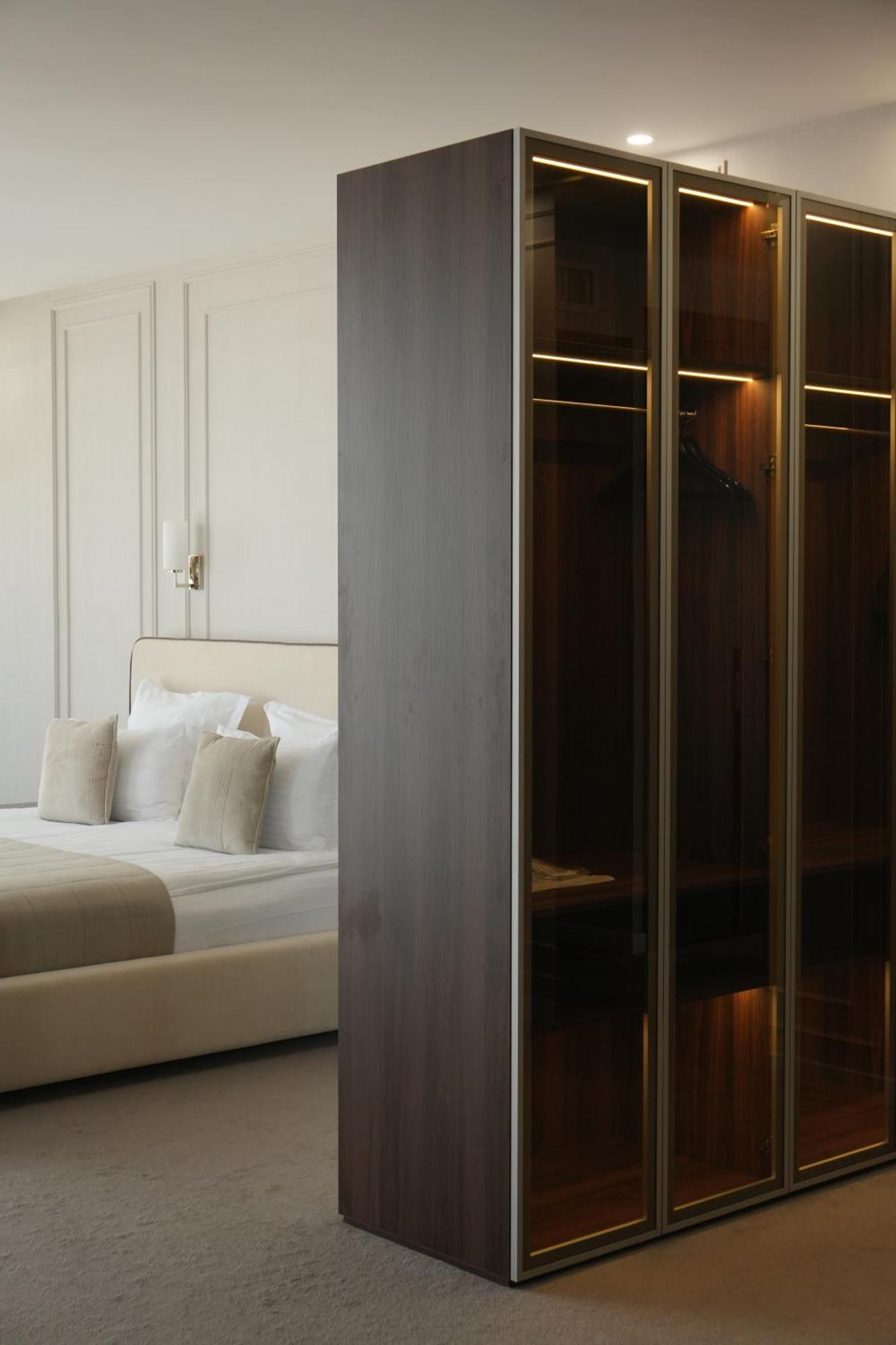 Boutique Hotel Portofino Odessa Luaran gambar