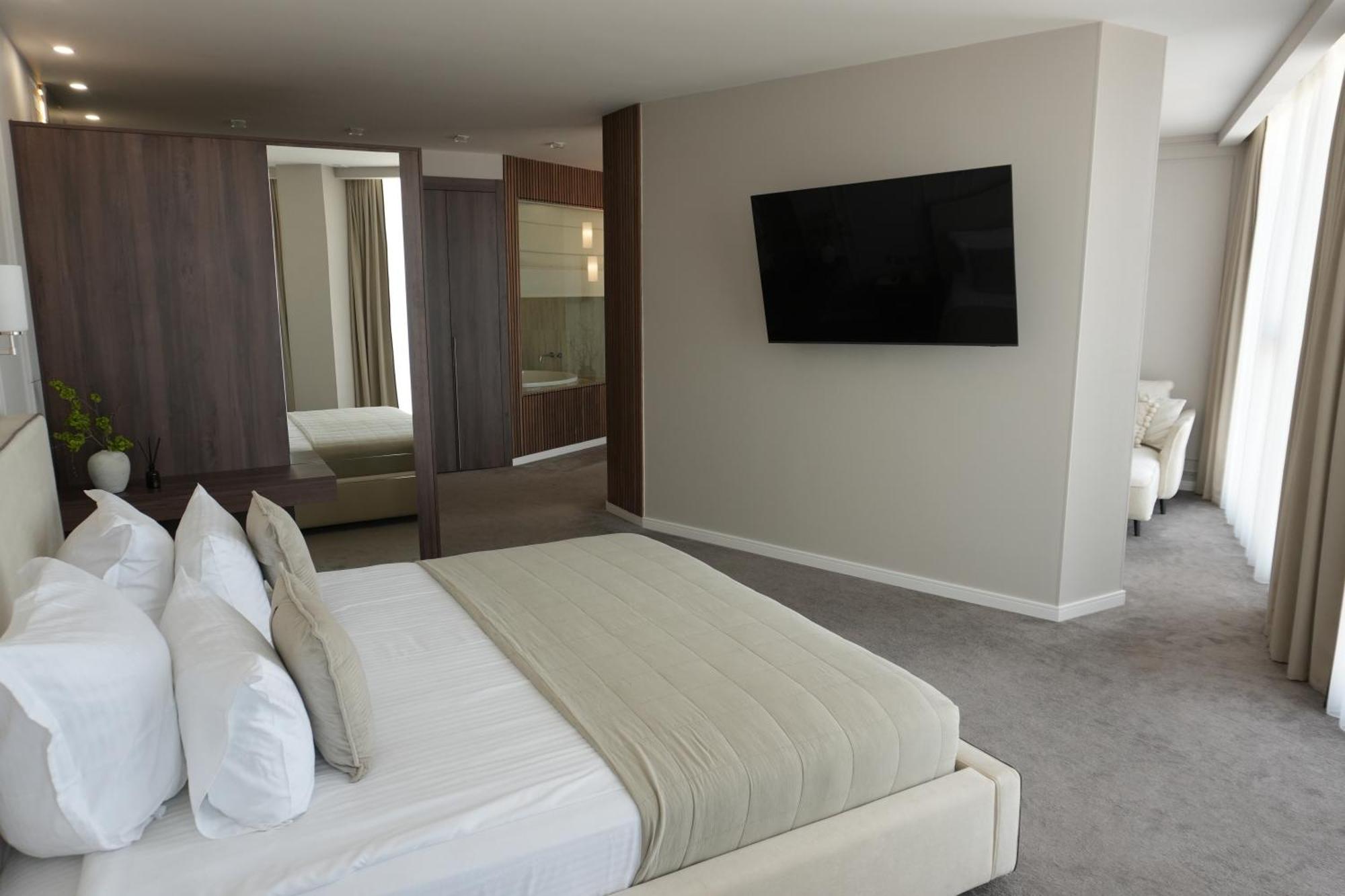 Boutique Hotel Portofino Odessa Luaran gambar
