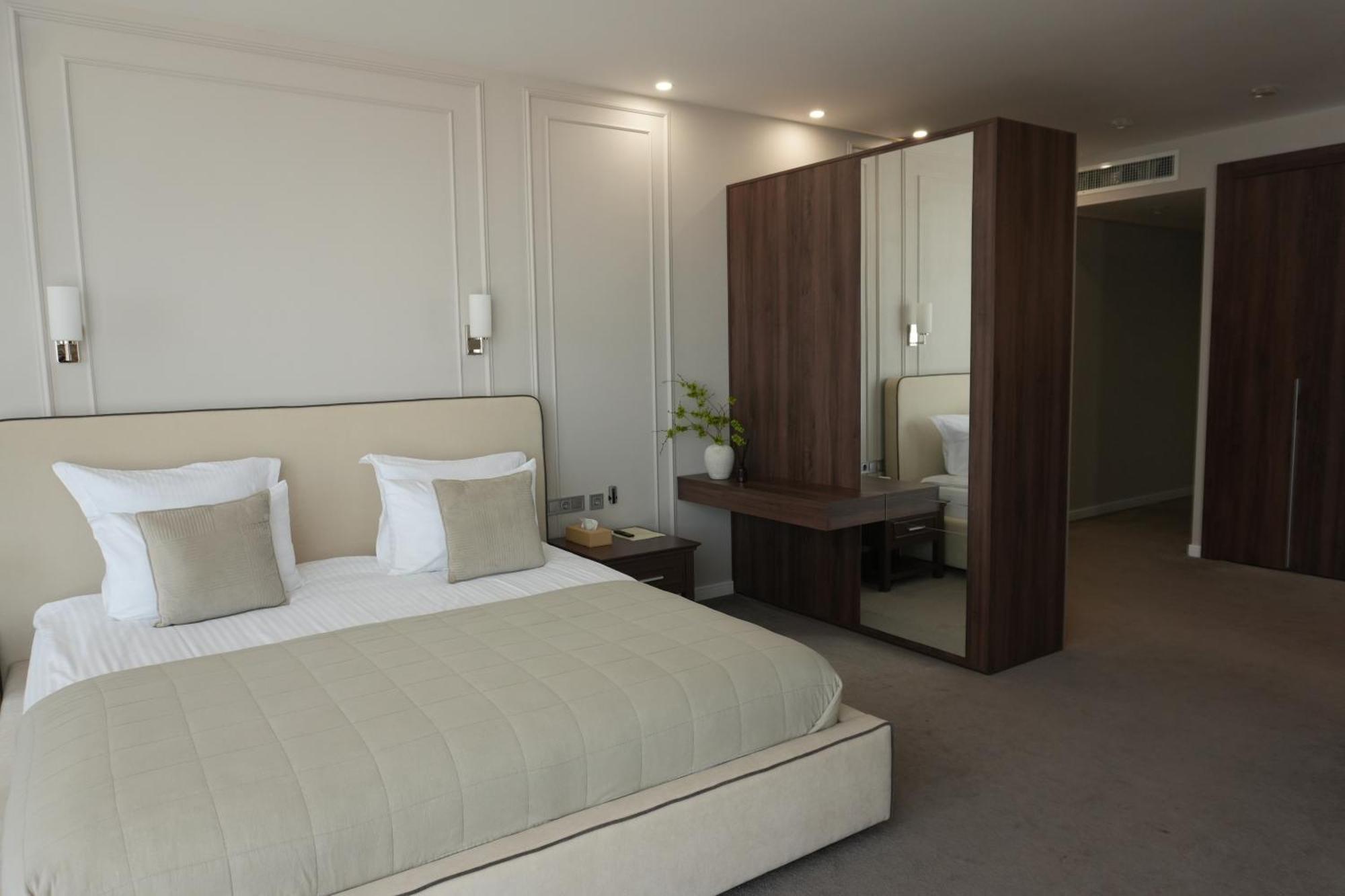 Boutique Hotel Portofino Odessa Luaran gambar