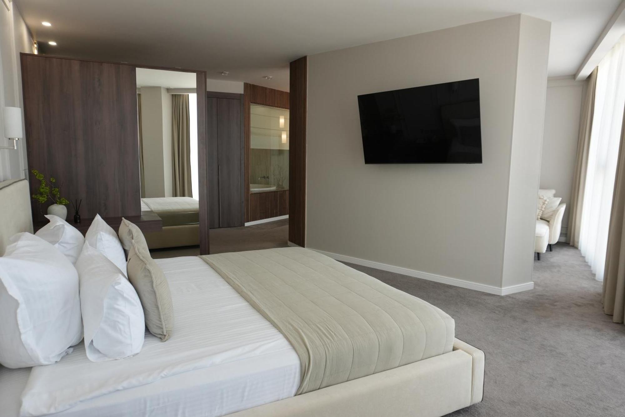 Boutique Hotel Portofino Odessa Luaran gambar