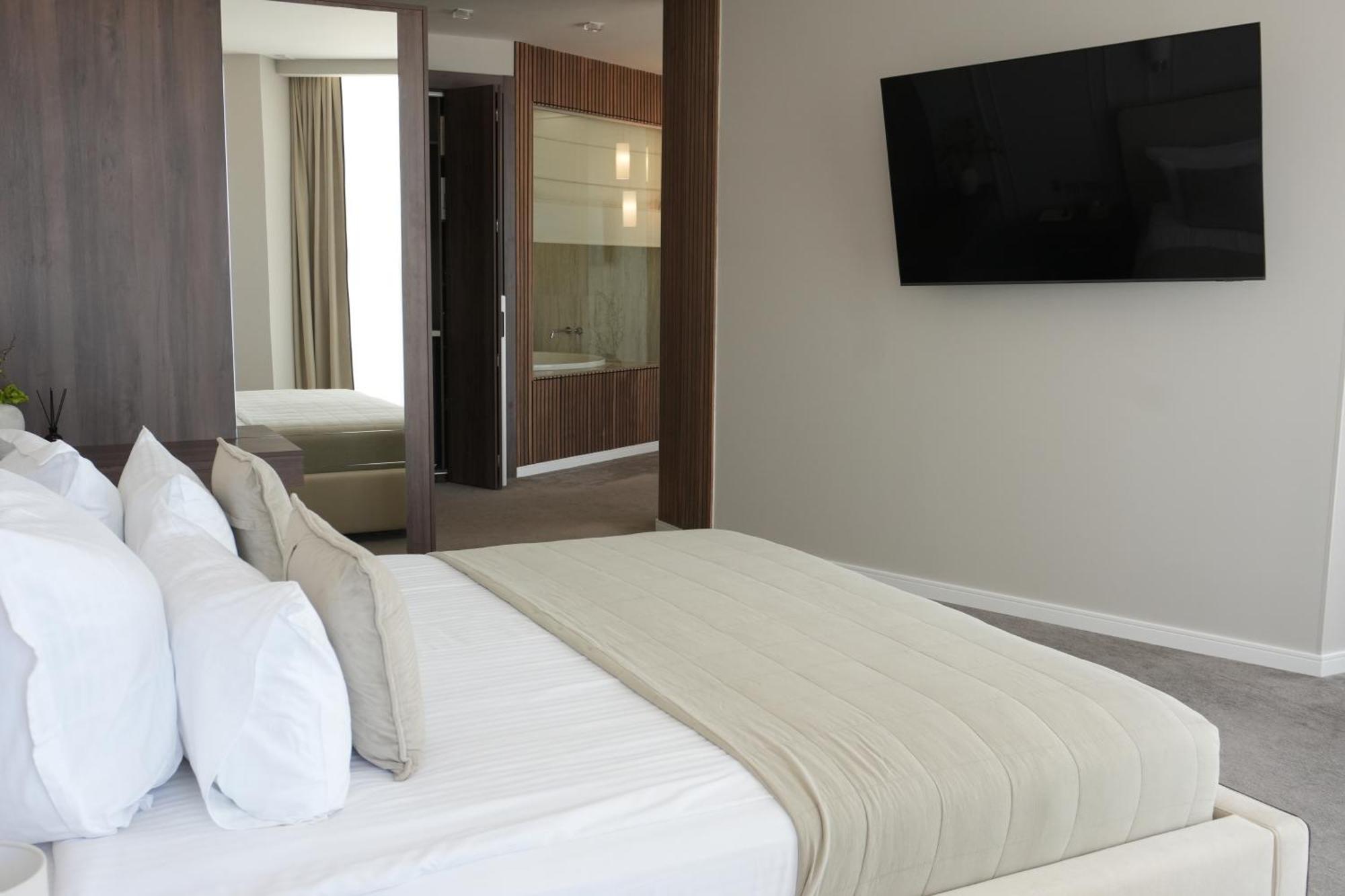 Boutique Hotel Portofino Odessa Luaran gambar