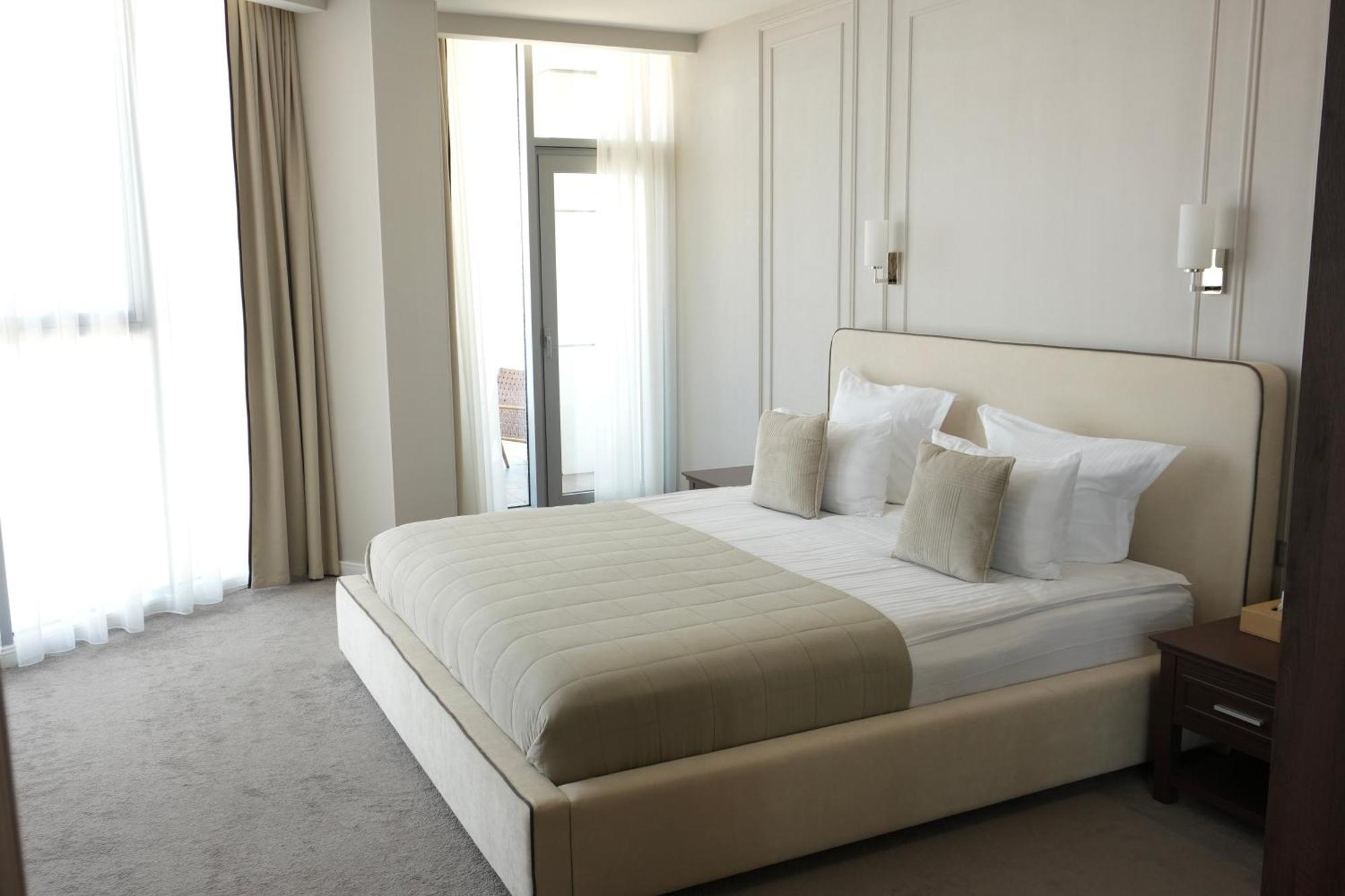 Boutique Hotel Portofino Odessa Luaran gambar