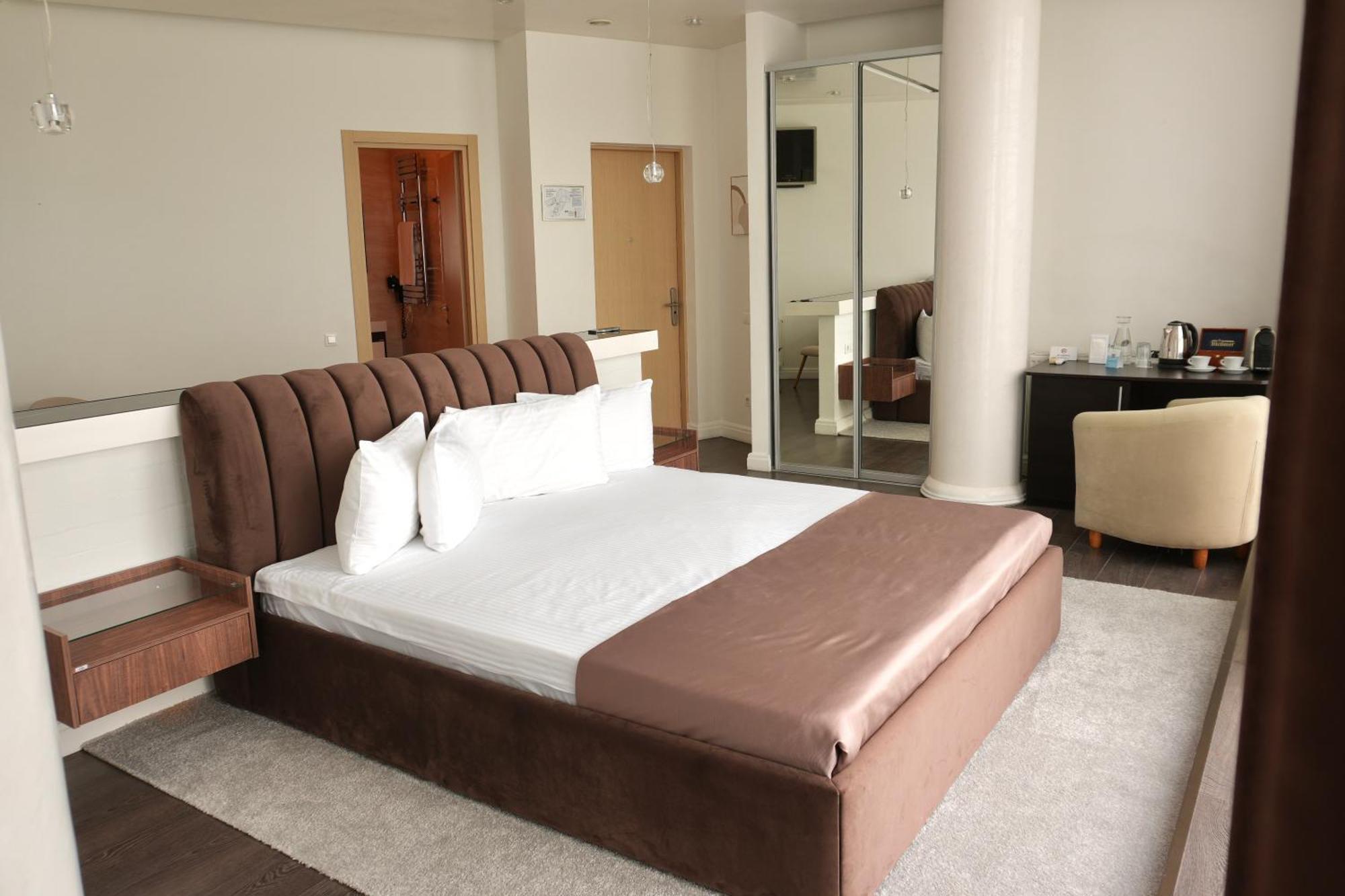 Boutique Hotel Portofino Odessa Luaran gambar