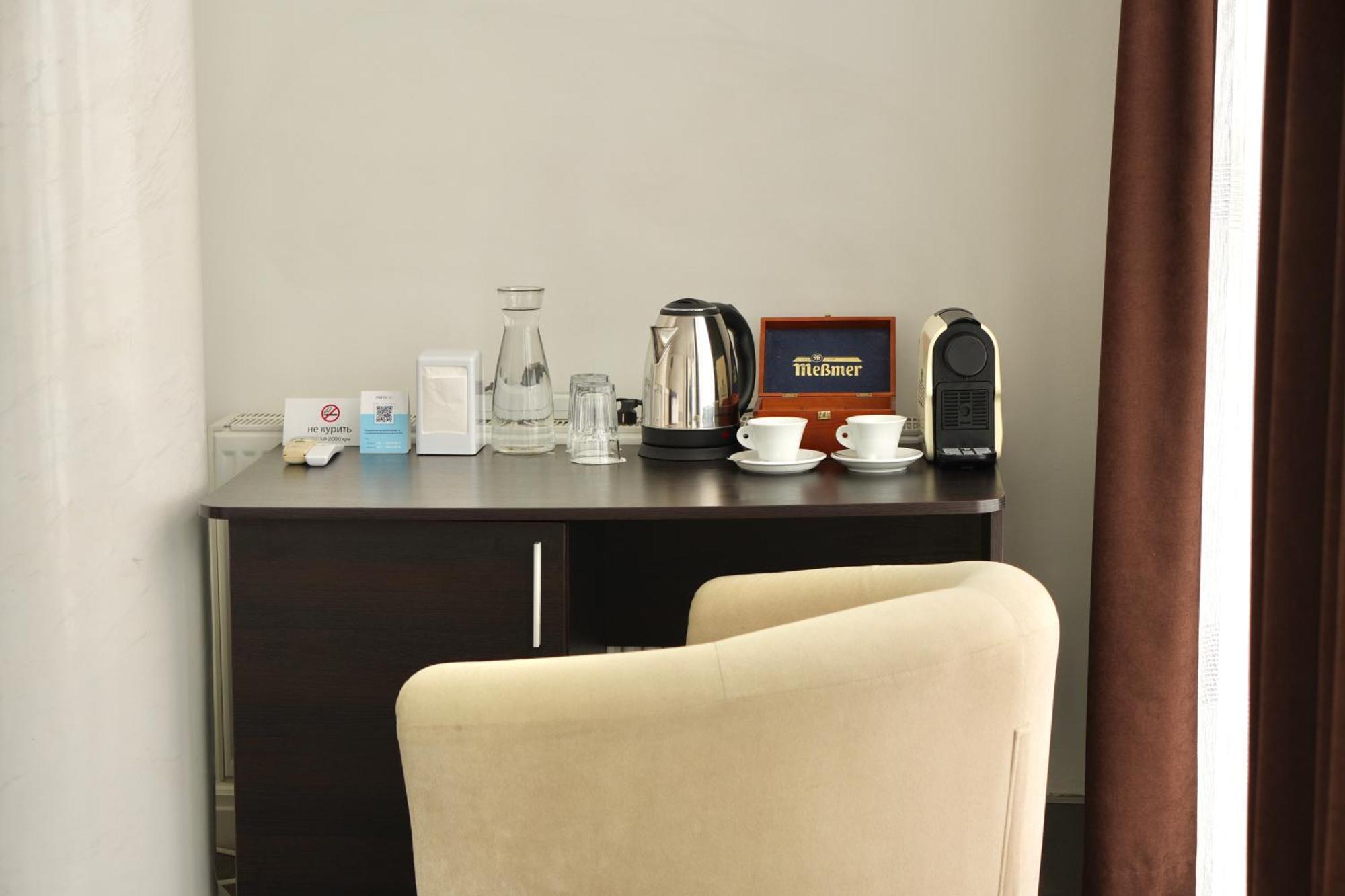 Boutique Hotel Portofino Odessa Luaran gambar