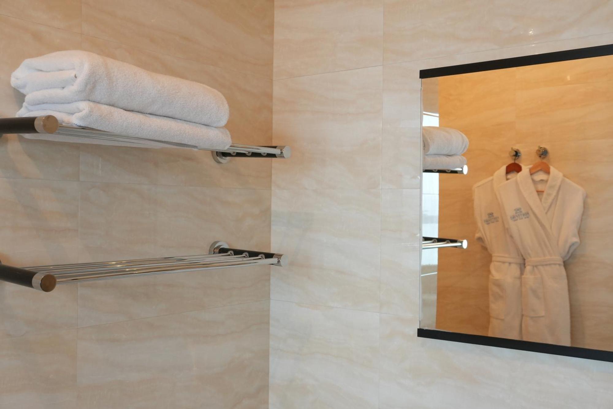 Boutique Hotel Portofino Odessa Luaran gambar