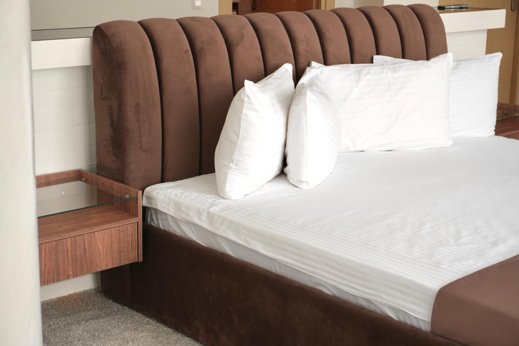 Boutique Hotel Portofino Odessa Luaran gambar