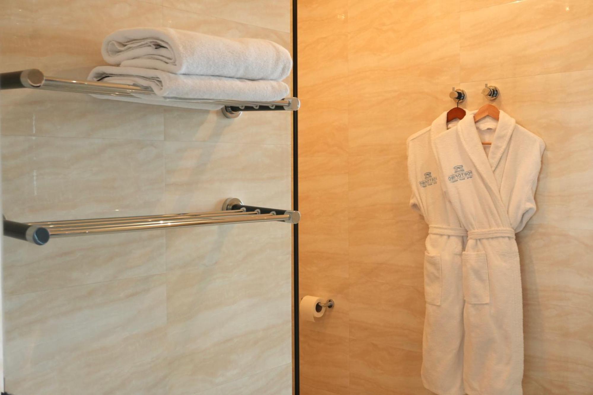 Boutique Hotel Portofino Odessa Luaran gambar