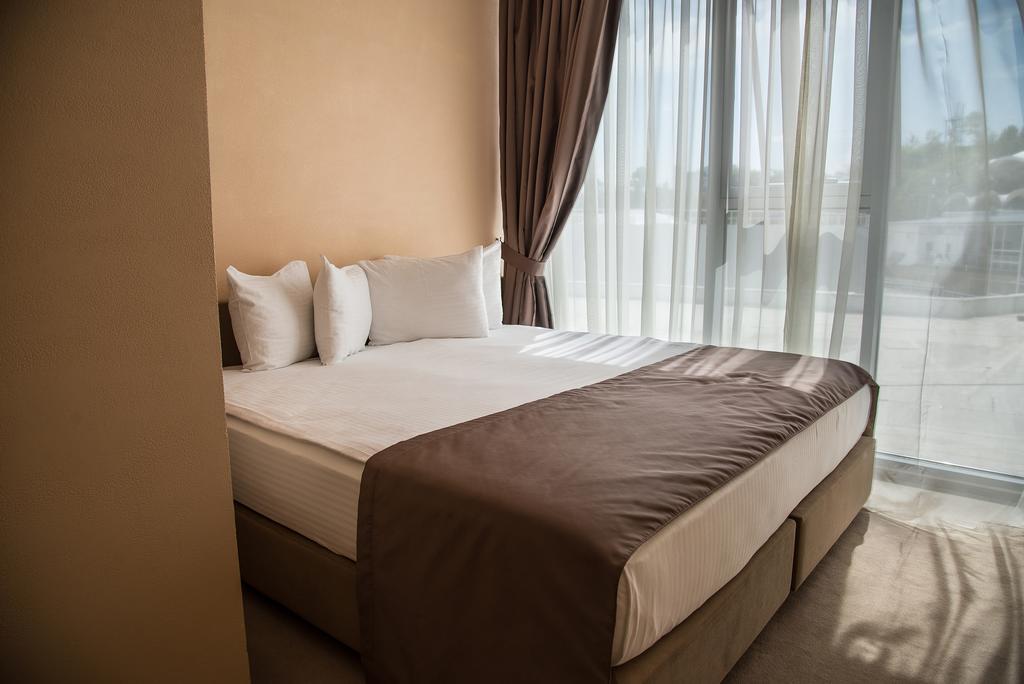 Boutique Hotel Portofino Odessa Luaran gambar