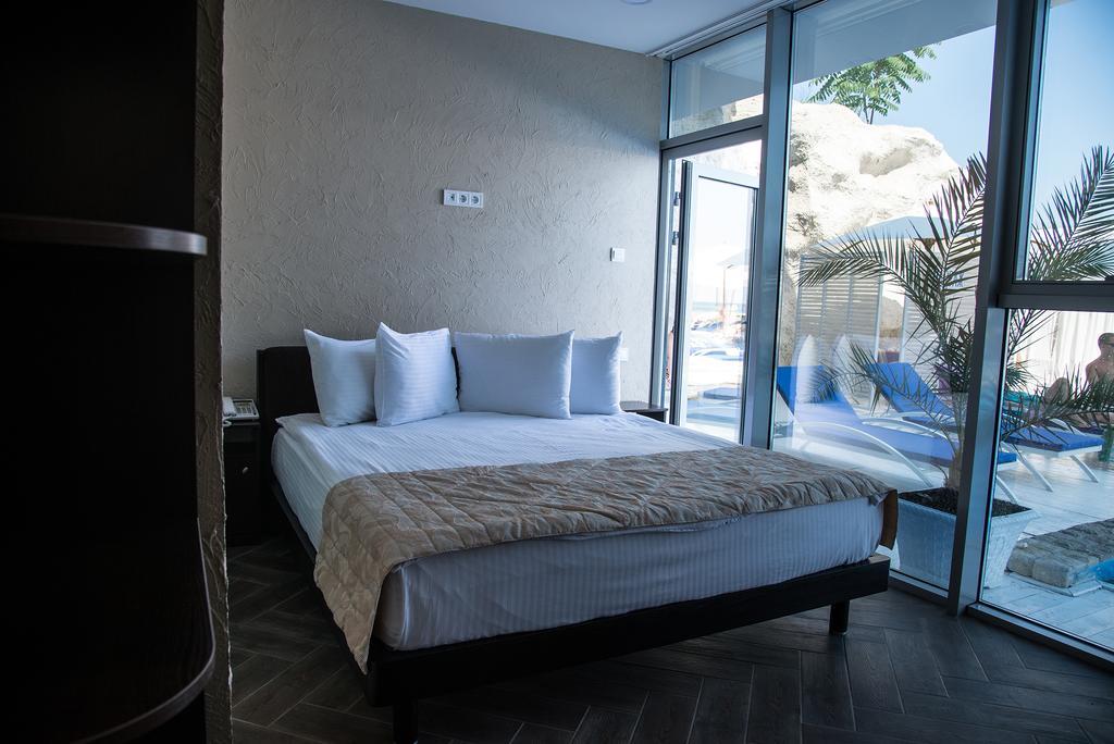 Boutique Hotel Portofino Odessa Luaran gambar