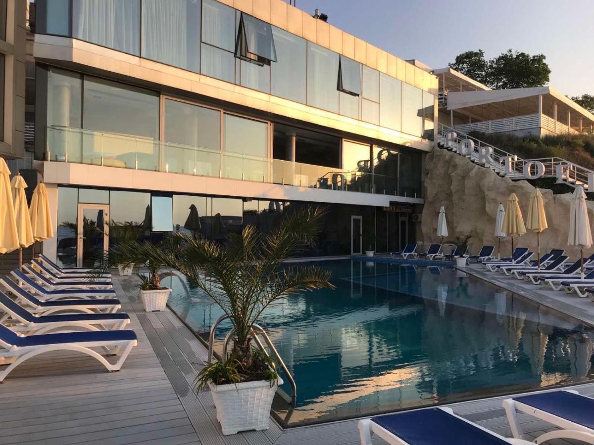 Boutique Hotel Portofino Odessa Luaran gambar