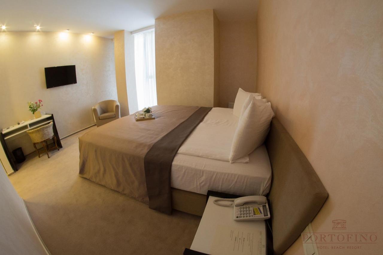 Boutique Hotel Portofino Odessa Luaran gambar